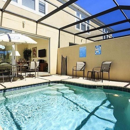 Luxury 3-Bdr House With Pool Next To Disney Villa Orlando Exterior photo